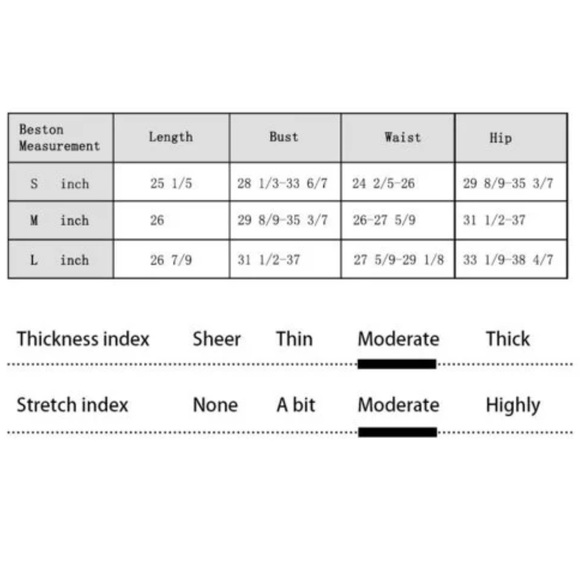 ITTY BITTY MINI DRESS! - Picture 6 of 6